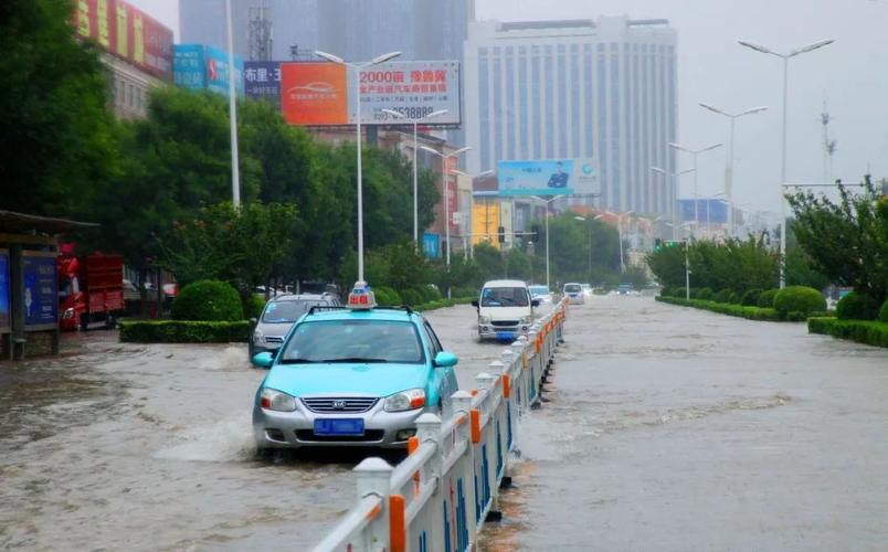 濮阳今日天气打卡，濮阳今天啥天气？-第4张图片-优品飞百科