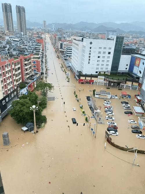 今日东莞莞城天气？莞城天气预报？-第2张图片-优品飞百科