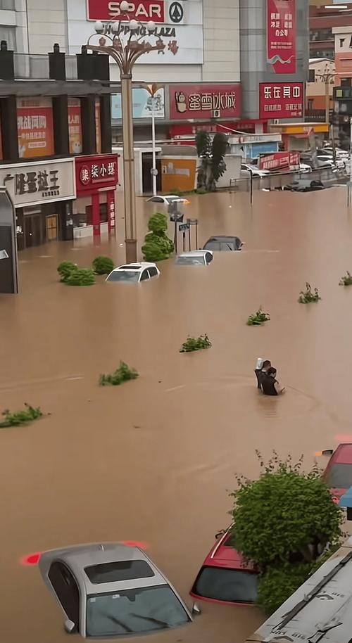 今日东莞莞城天气？莞城天气预报？-第3张图片-优品飞百科
