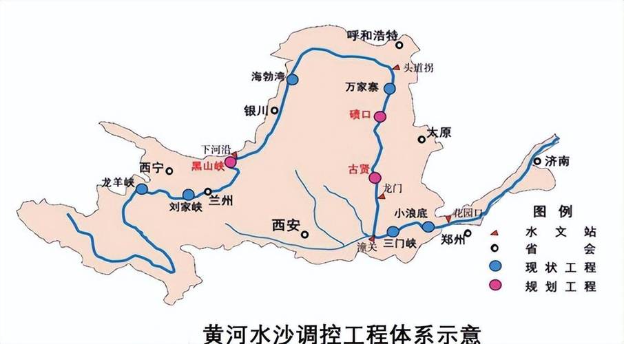 今日长江黄河天气？今日长江黄河天气怎么样？-第3张图片-优品飞百科