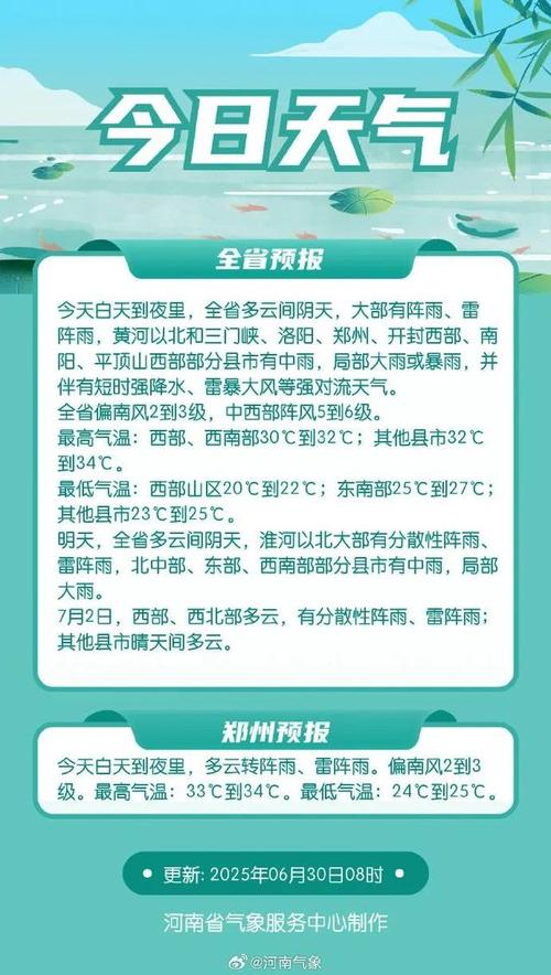 今日长江黄河天气？今日长江黄河天气怎么样？-第6张图片-优品飞百科