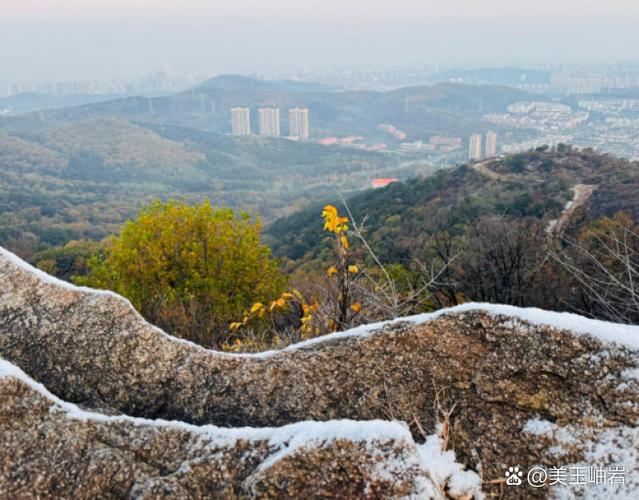 鞍山今日天气大雪？鞍山今日天气几点有雨？-第3张图片-优品飞百科
