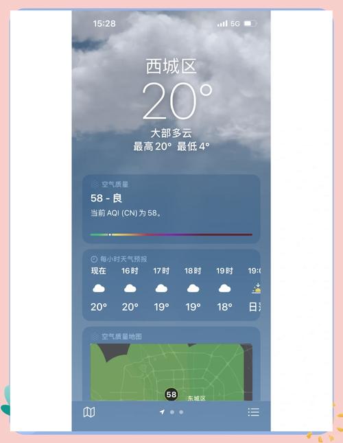 今日北京穿衣天气？北京今天穿衣指数天气预报？