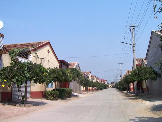 文安今日天气详情？文安天气预报一周的天气？-第2张图片-优品飞百科