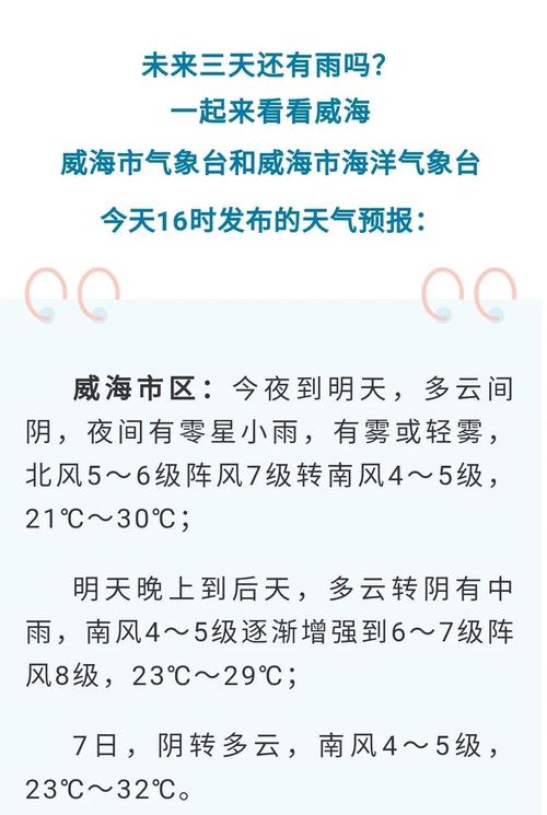 内陆天气预报今日，内豪天气-第5张图片-优品飞百科