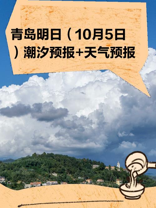 青岛胶南今日天气？青岛胶南今日天气情况？-第3张图片-优品飞百科
