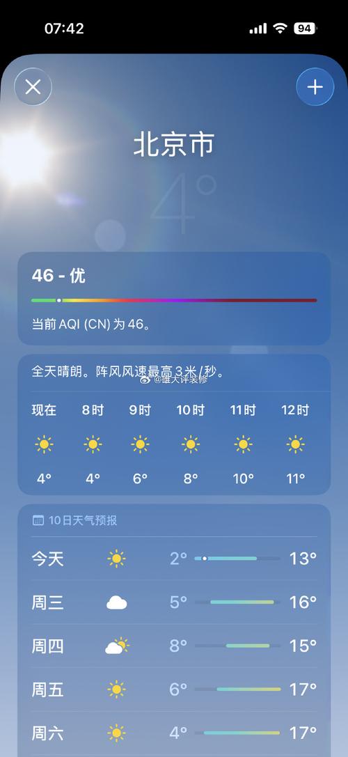 云南昭通天气今日？云南昭通天气今日预报？-第4张图片-优品飞百科