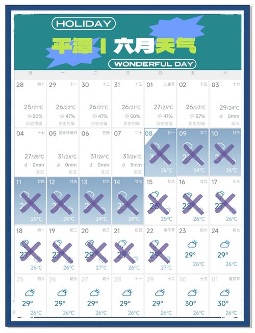 今日平湖天气预报，平湖今日天气全天-第4张图片-优品飞百科