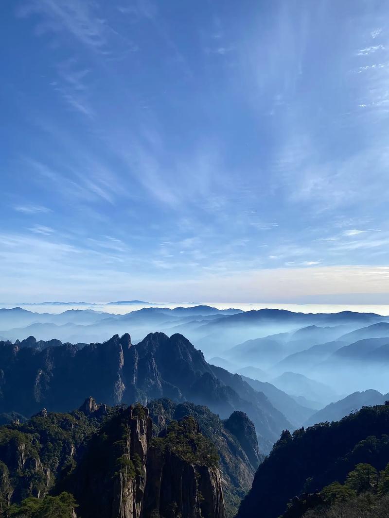 湖北黄山今日天气，xbox无法连接无线网络-第2张图片-优品飞百科