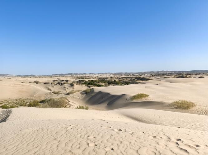 今日玉龙沙湖天气，今日玉龙沙湖天气如何-第2张图片-优品飞百科