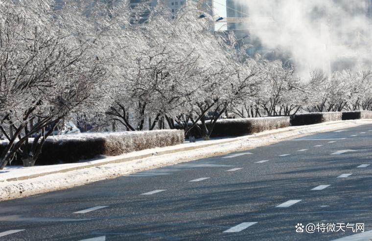 今日延边天气情况？吉林延边天气预报一周？-第3张图片-优品飞百科