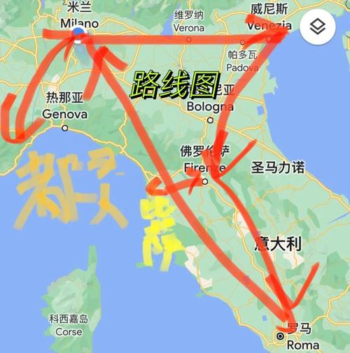 佛罗伦萨今日天气？佛罗伦萨9月天气？-第3张图片-优品飞百科