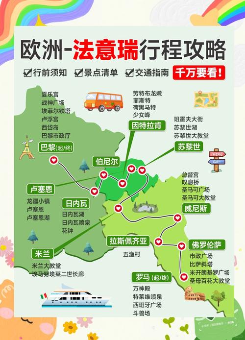 佛罗伦萨今日天气？佛罗伦萨9月天气？-第4张图片-优品飞百科