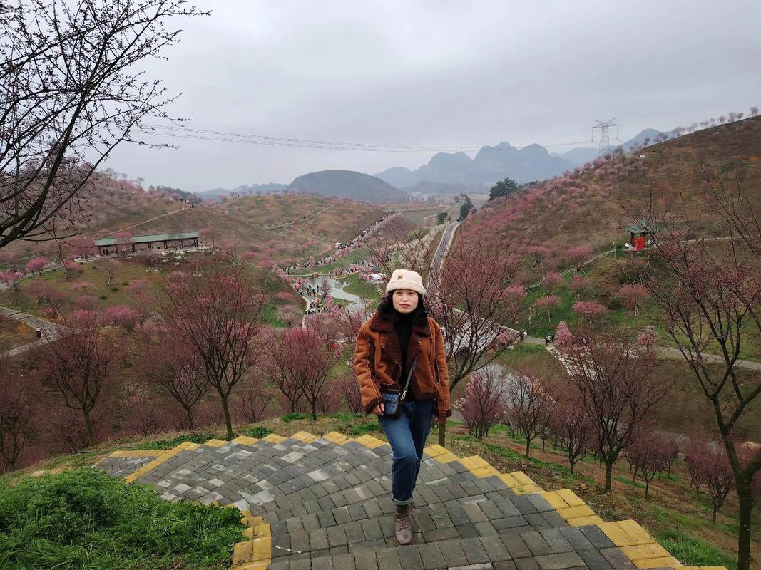 贵州梅园今日天气，梅源天气预报？-第3张图片-优品飞百科