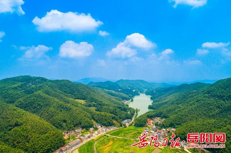 岳阳汨罗今日天气，岳阳汨罗天气预报15天-第4张图片-优品飞百科