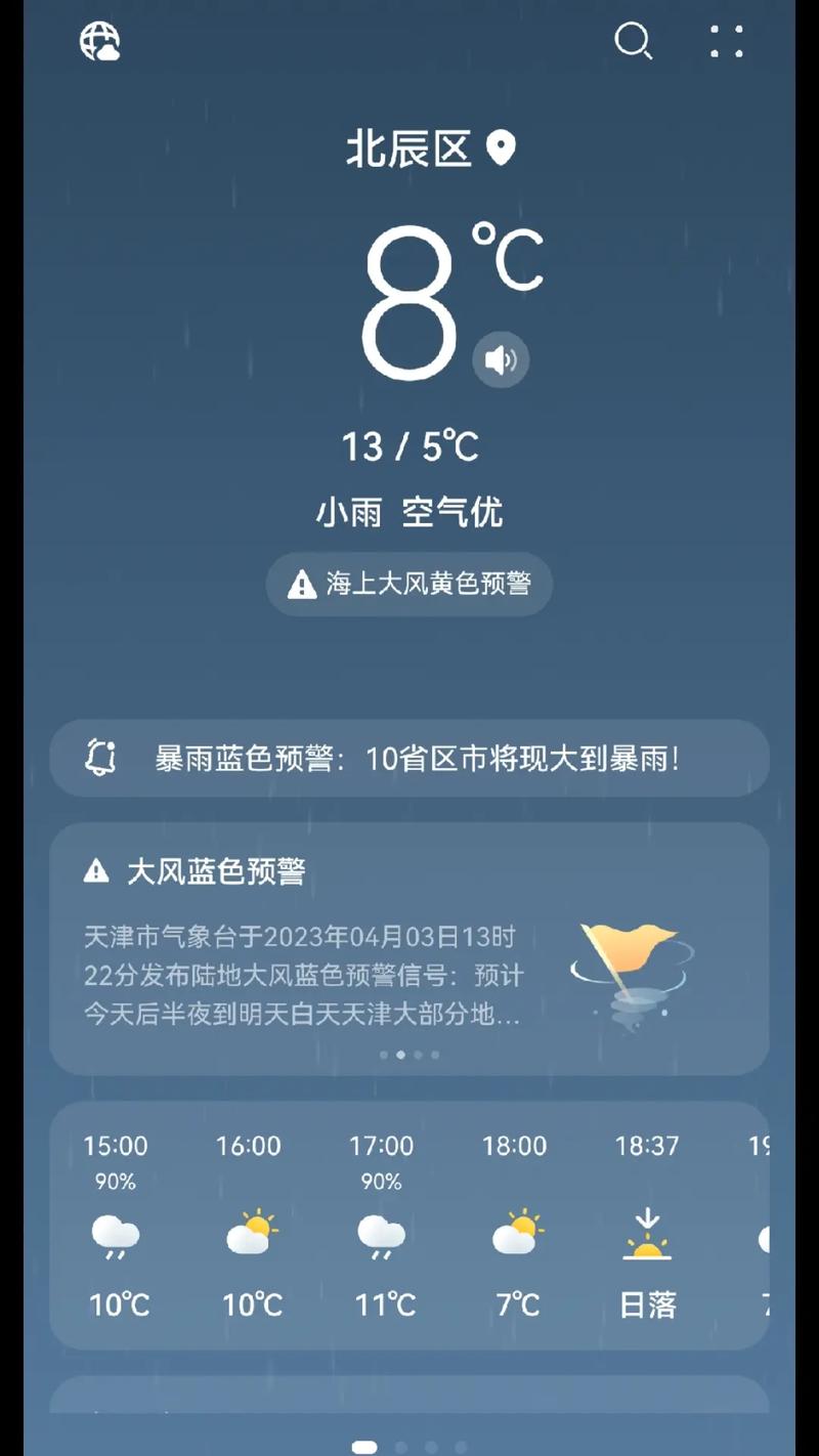 今日苏州无锡天气？今日苏州无锡天气情况？-第4张图片-优品飞百科