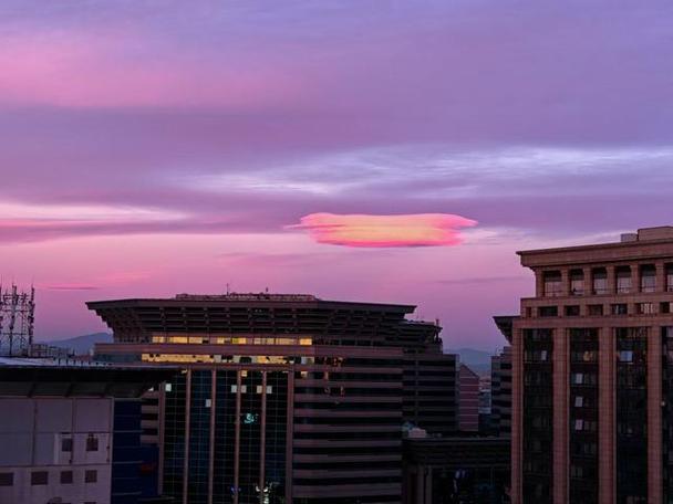 成都今日天气云彩，成都今天气象-第2张图片-优品飞百科