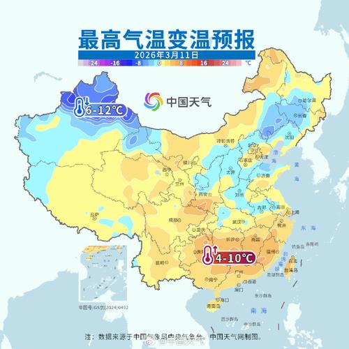 江苏北部今日天气，江苏天气实况