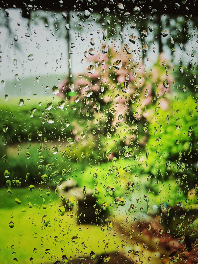 广汉今日雨景天气？广汉今日雨景天气情况？-第5张图片-优品飞百科