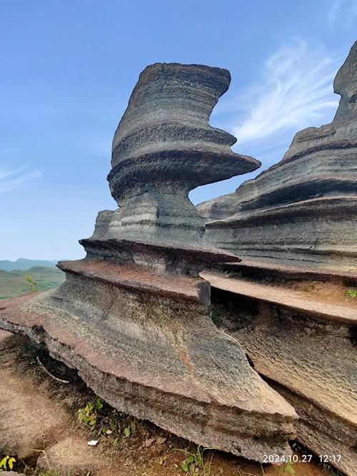 贵州松桃今日天气，天气预报松桃天气预报？-第3张图片-优品飞百科
