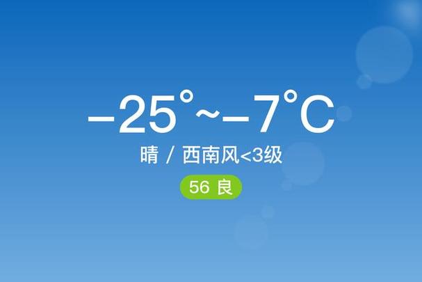 今日迁西天气预报，迁西县今日天气-第4张图片-优品飞百科