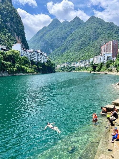 今日贵州景点天气，贵州各景区天气预报30天-第5张图片-优品飞百科