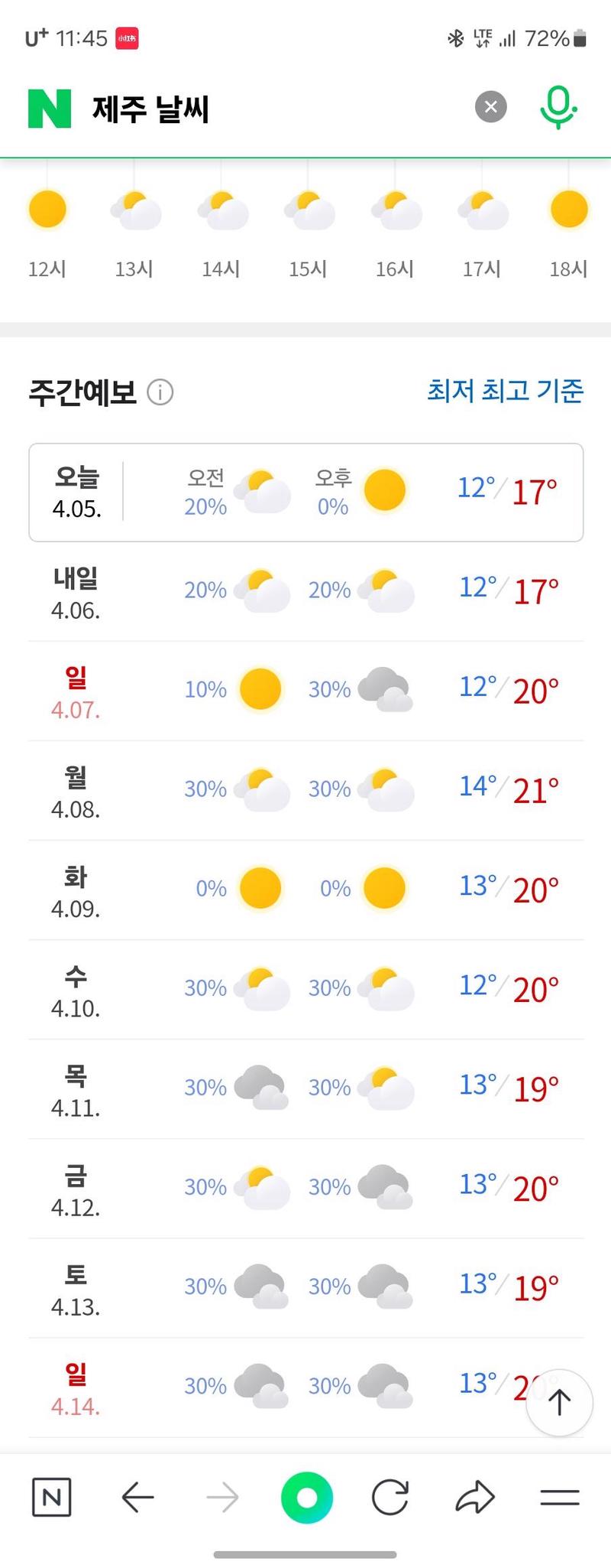 新闻报道今日天气？今天新闻天气预报播报视频？-第2张图片-优品飞百科