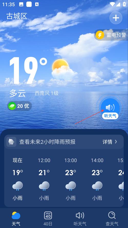 友好今日天气预报？百度友谊天气预报15天？-第5张图片-优品飞百科