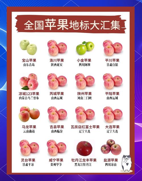 今日苹果产区天气，今天苹果天气预报？