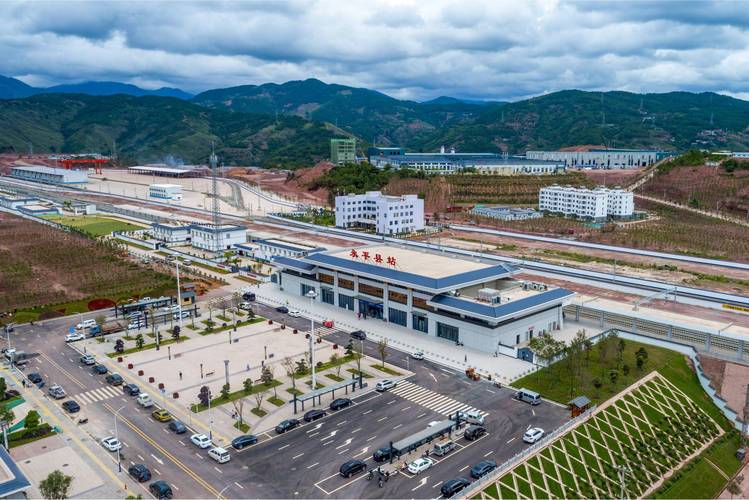 永平今日天气新闻，永平天气预报一周查询？-第4张图片-优品飞百科
