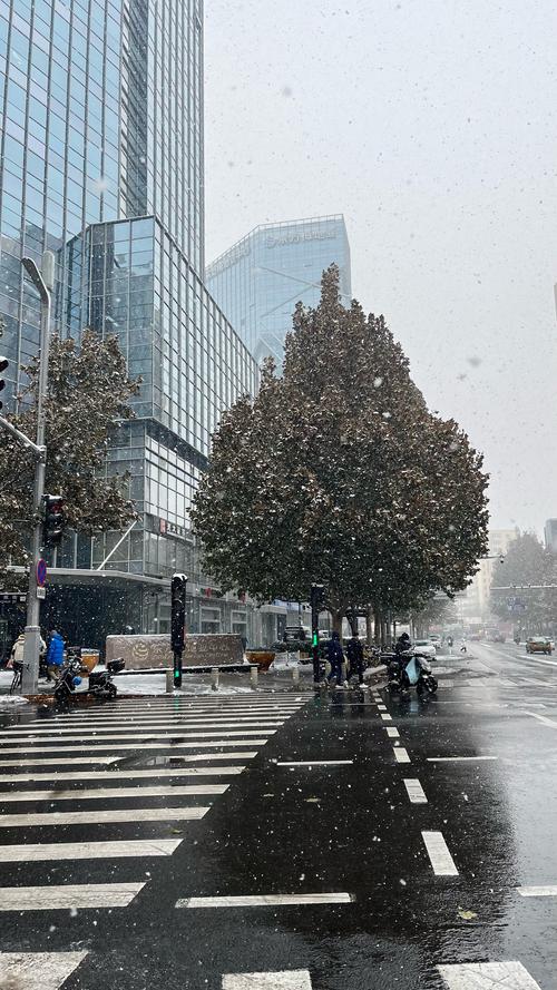 今日天气预报北方？今日天气预报北方天气？-第5张图片-优品飞百科