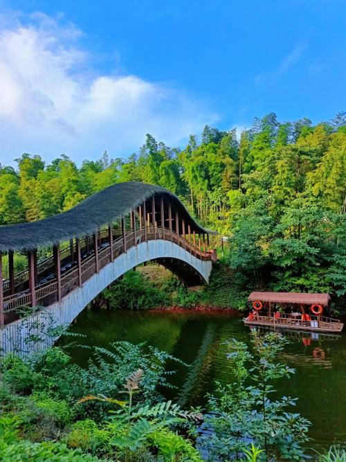望海山庄今日天气，望海山庄今日天气情况？-第2张图片-优品飞百科