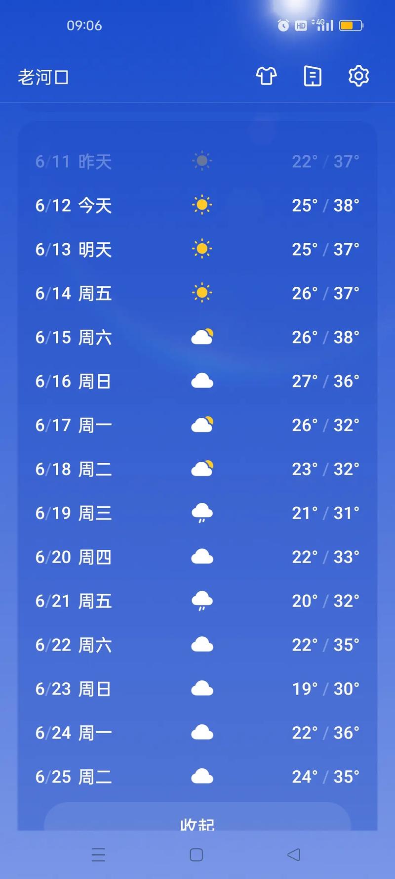 宁德今日天气情况，今天天宁德天气预报？-第5张图片-优品飞百科
