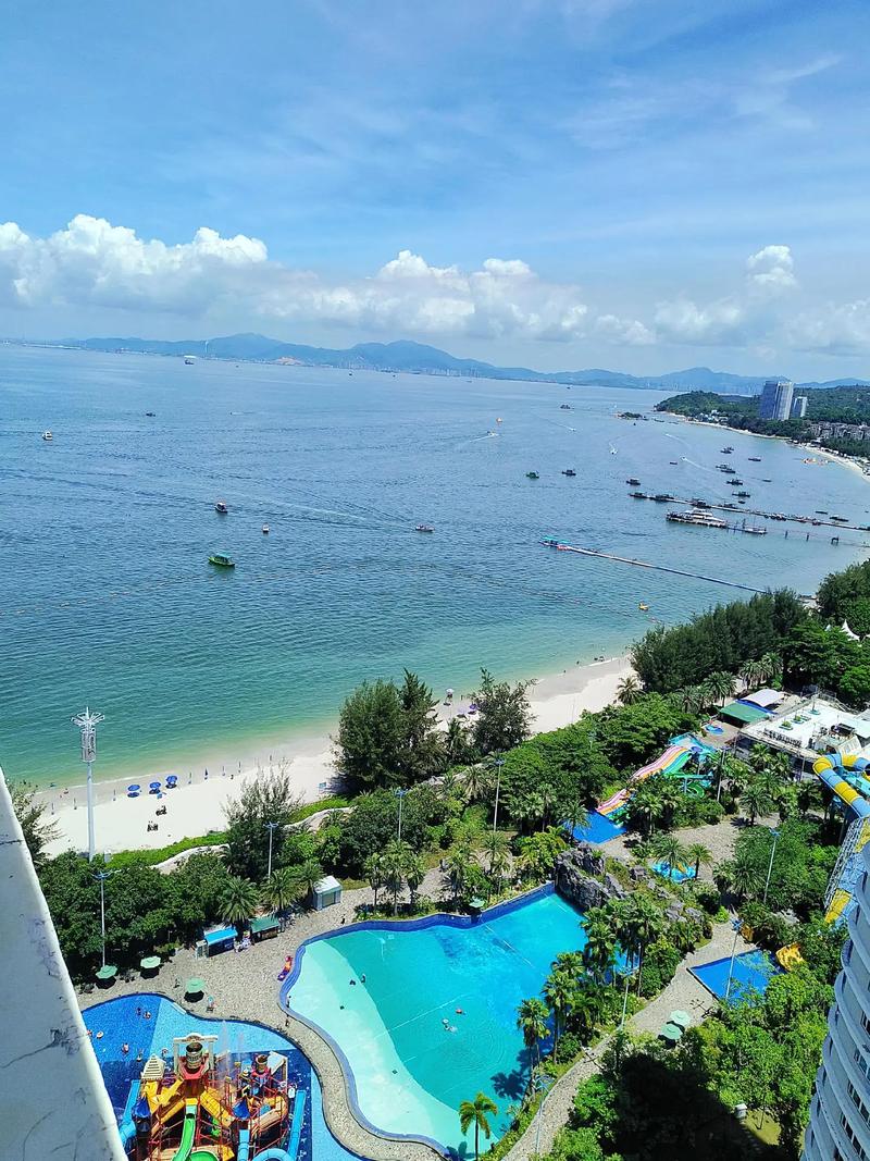 惠州今日天气实拍，惠州今日天气预报 24小时？-第2张图片-优品飞百科