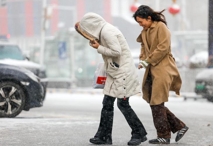 奇台今日天气预报，奇台实时天气预报？-第3张图片-优品飞百科