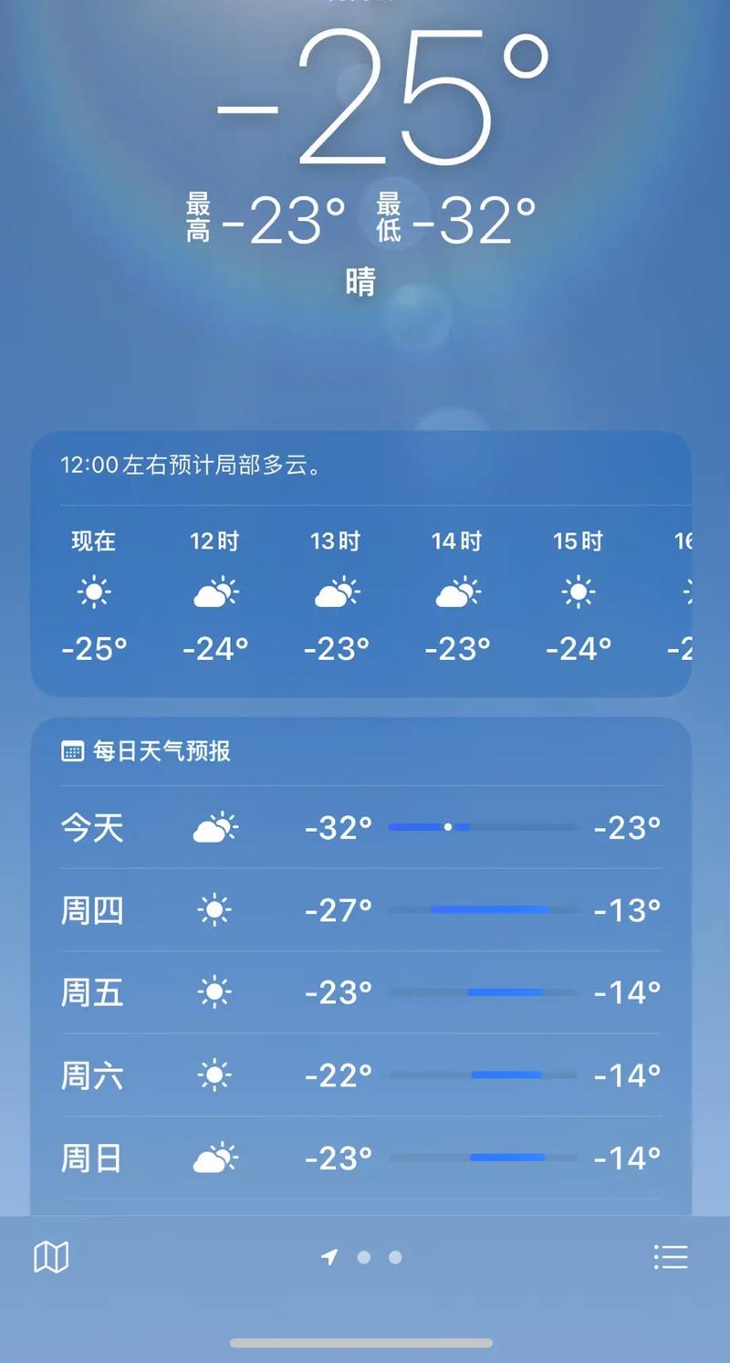 榆林今日天气图片？榆林今晚天气预报？-第3张图片-优品飞百科