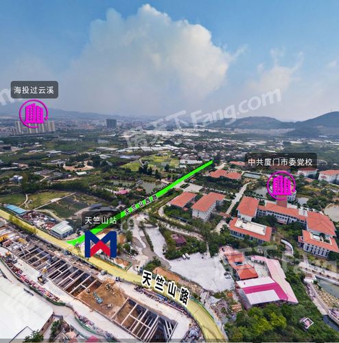 厦门东孚今日天气，福建厦门市今天天气？-第5张图片-优品飞百科