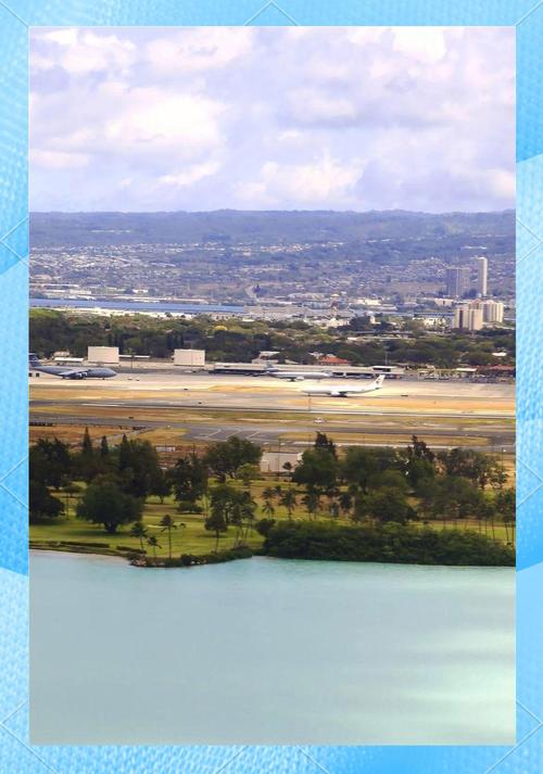 夏威夷岛今日天气？夏威夷群岛天气？-第2张图片-优品飞百科