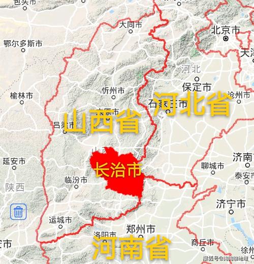长治今日冰雹天气，长治天气预报今天有雨吗-第2张图片-优品飞百科