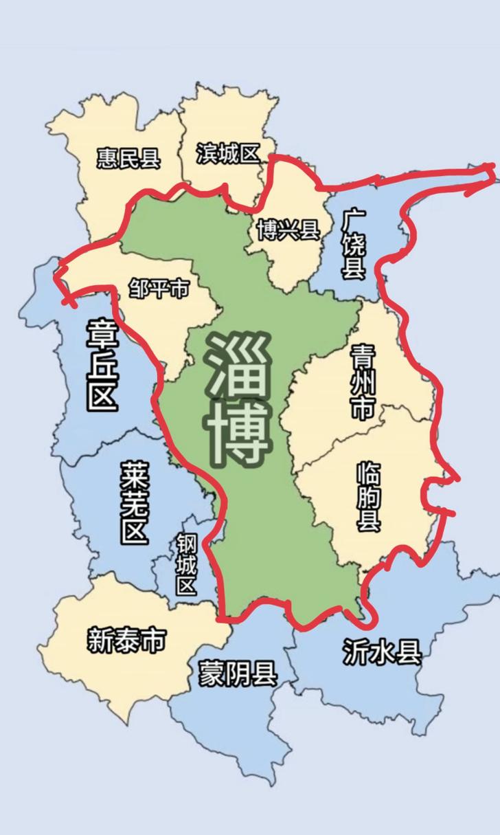 淄川今日天气预报，淄川今日天气预报详情？-第3张图片-优品飞百科