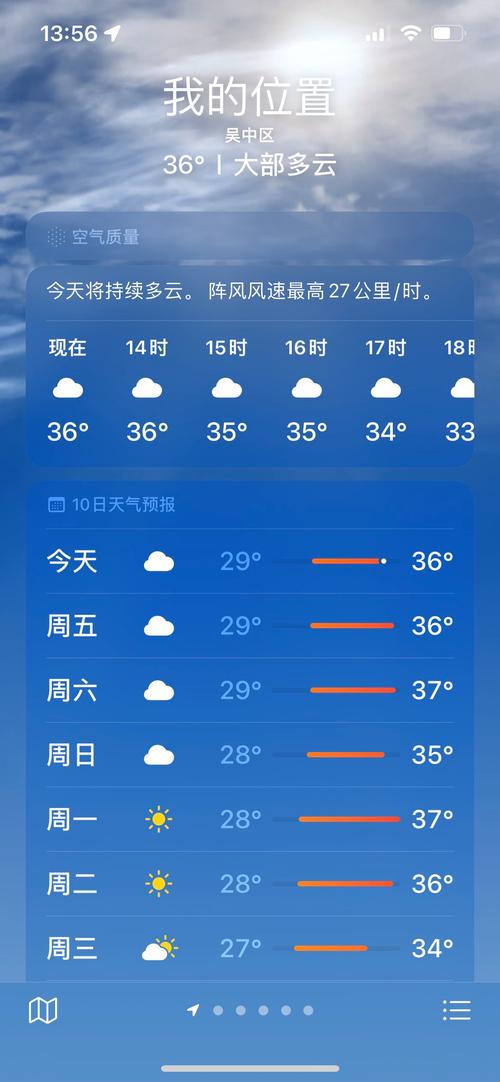 今日娄底最新天气，湖南娄底天气今天天气？