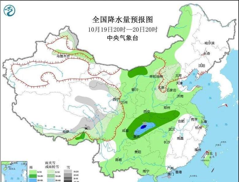 岢岚今日天气预报，今天岚县天气预报？