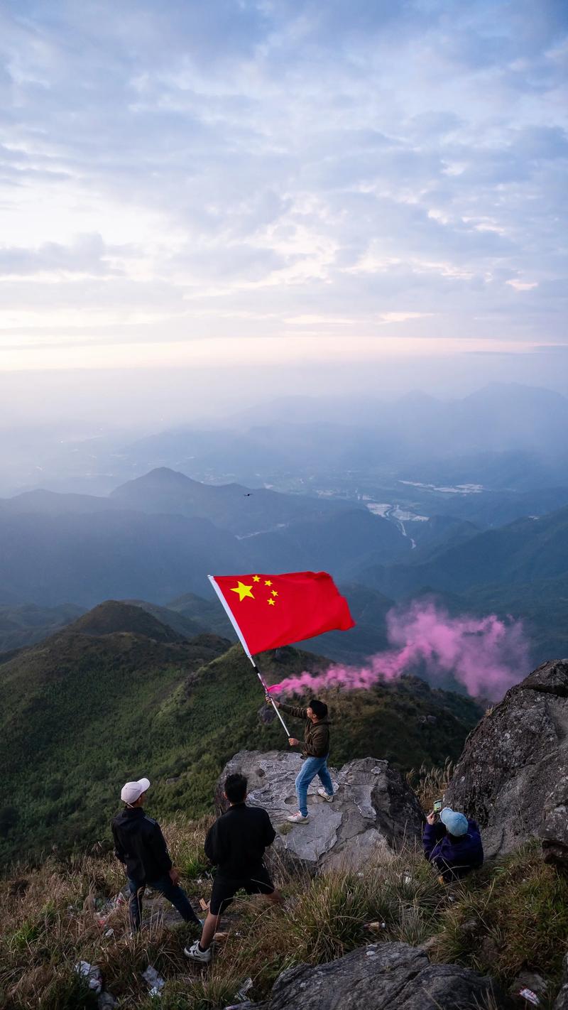 今日广东海丰天气，海丰天气预警-第4张图片-优品飞百科