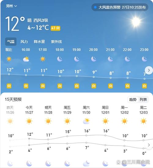 今日公布博白天气，2345博白天气预报？-第2张图片-优品飞百科