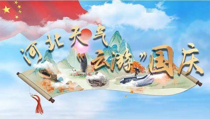 今日天气查询河北，河北今天天气情况？-第2张图片-优品飞百科