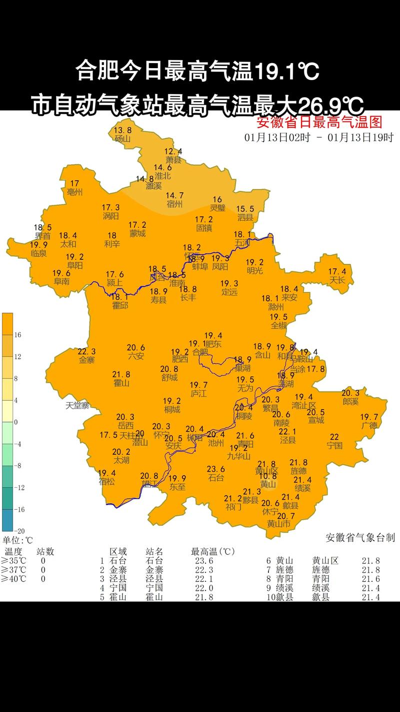 今日下午合肥天气,今日下午合肥天气预报?-第2张图片-优品飞百科 今日下午合肥天气,今日下午合肥天气预报?-第2张图片-优品飞百科