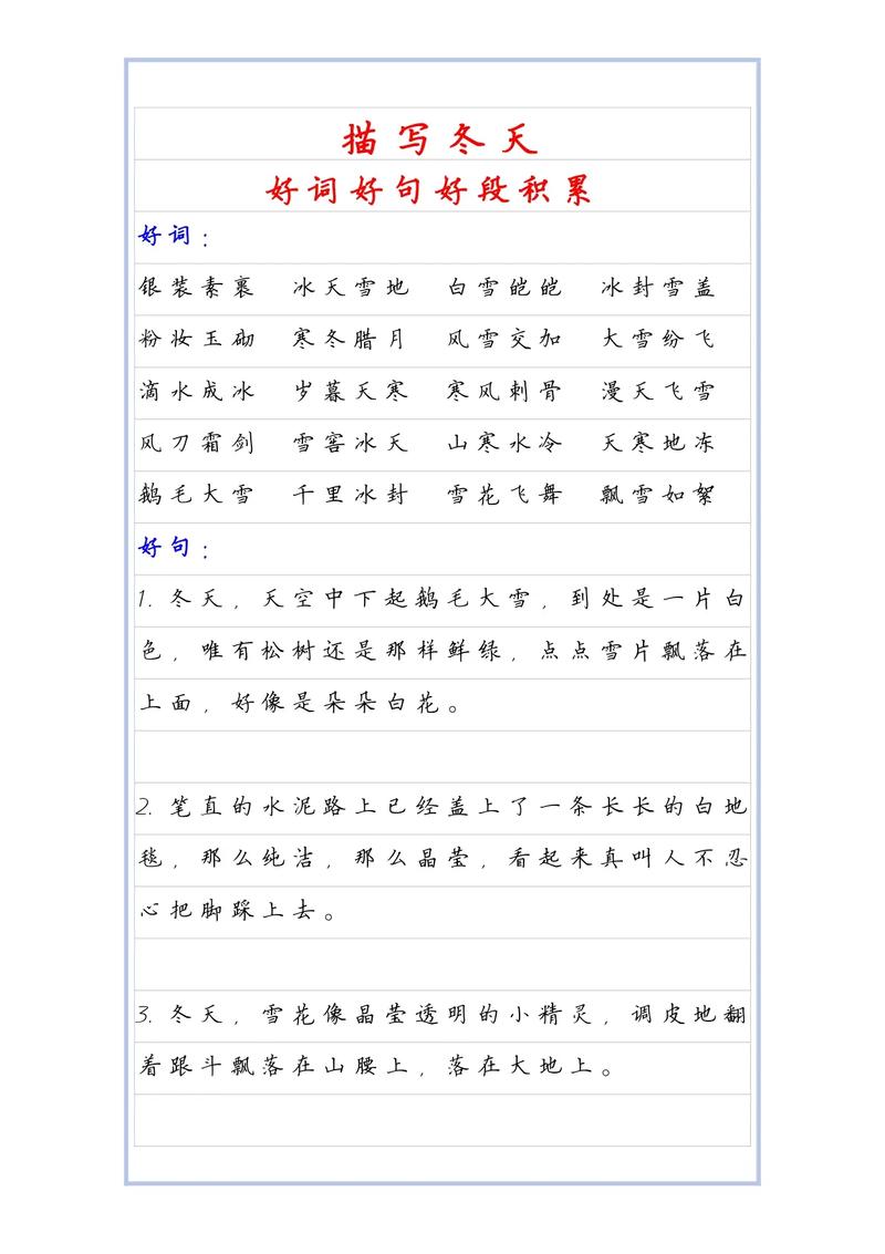 今日天气天气晴朗，今日天气天气晴朗英文？-第3张图片-优品飞百科