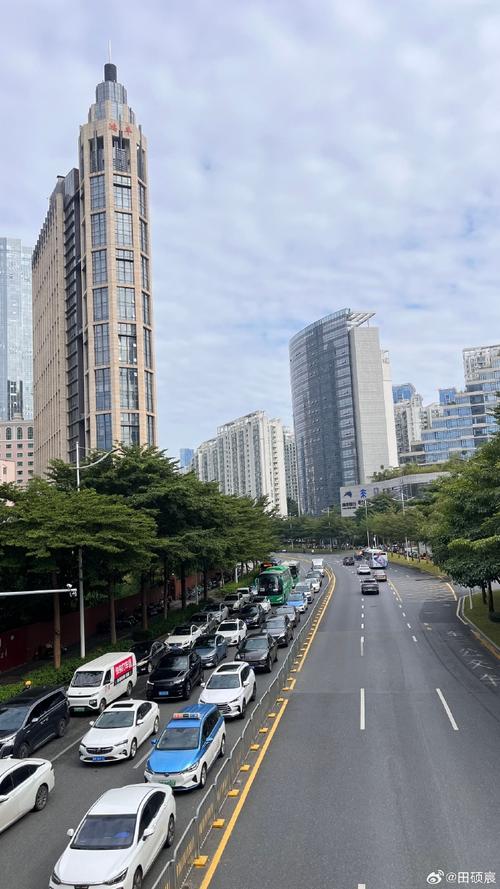 今日深圳天气太阳？今日深圳天气太阳几点升起？-第3张图片-优品飞百科