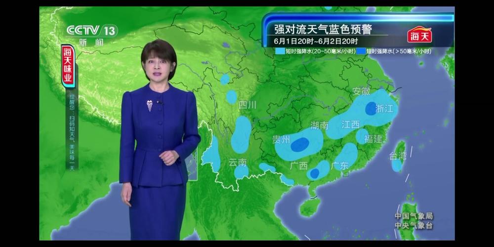中华天气预报今日，创维冰箱怎样调节温度？-第5张图片-优品飞百科