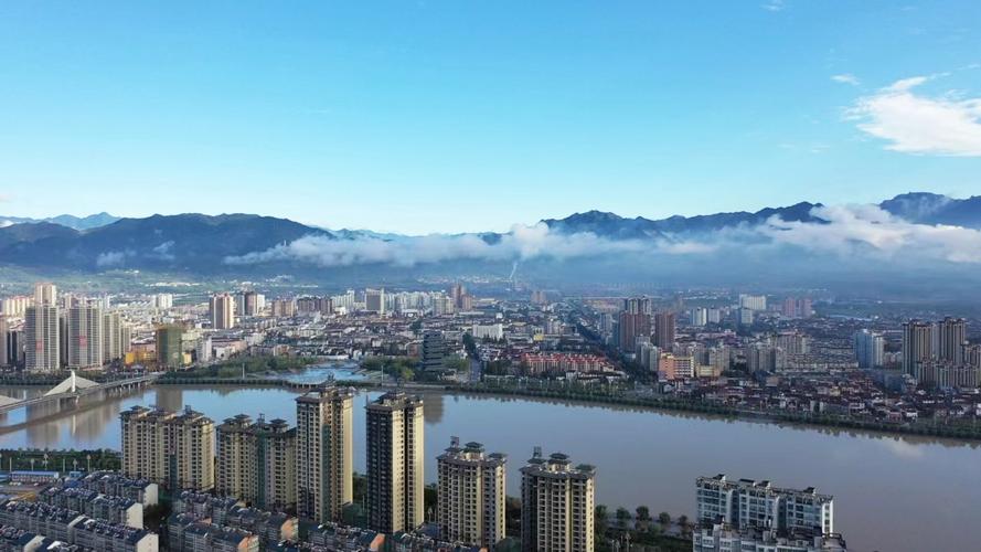 勉县今日天气穿衣，汉中勉县明天天气预报-第2张图片-优品飞百科